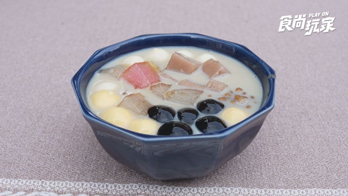 大囍豆花 img