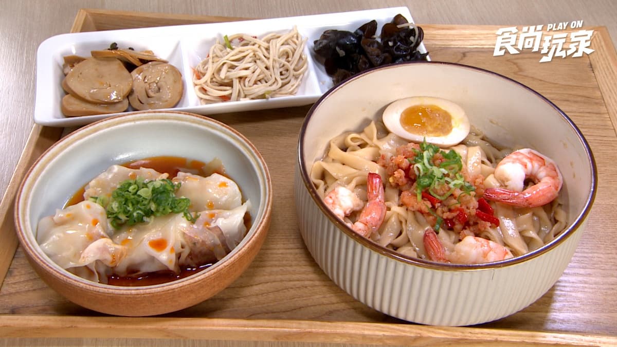 王仁甫老饕清單踢館!台北10家必吃小吃:半熟蛋尬雞魯飯、白胡椒香五花肉飯 王仁甫老饕清單踢館!台北10家必吃小吃:半熟蛋尬雞魯飯、白胡椒香五花肉飯