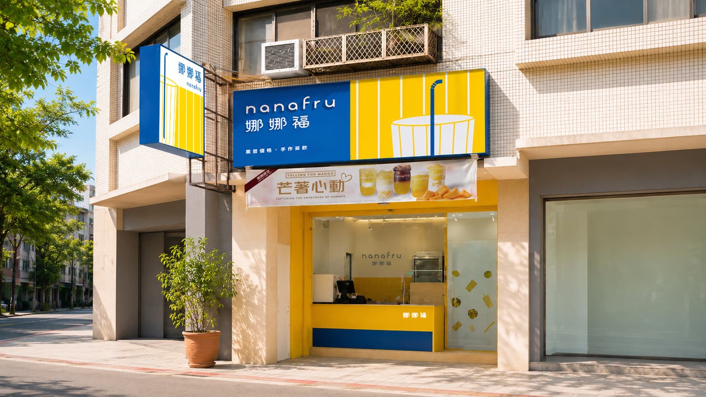 nanafru娜娜福 img