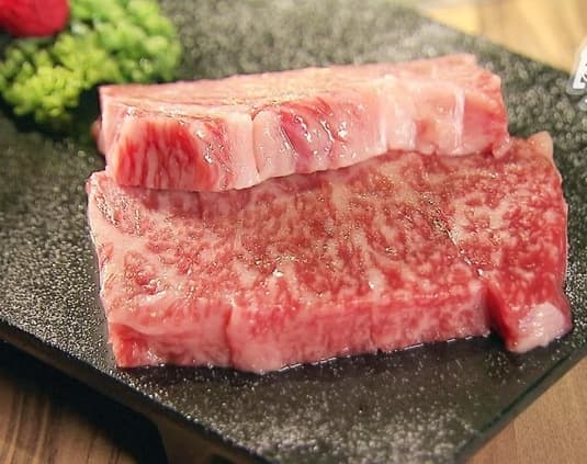 大股熟成燒肉壽星送安格斯牛排!打卡就能吃