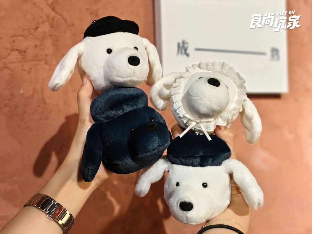 可不可買一送一!「紅烏龍茶王」5款新品+成哥盲盒,季緣xHoroyoi限時3天喝 可不可買一送一!「紅烏龍茶王」5款新品+成哥盲盒,季緣xHoroyoi限時3天喝