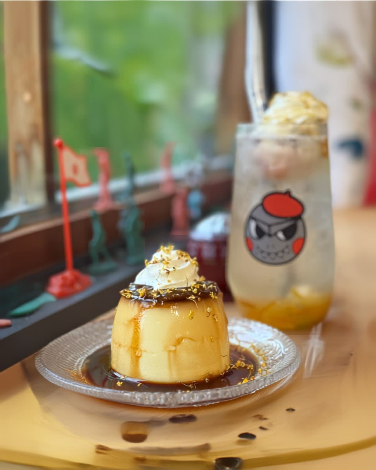 蔬食者的天堂!「柚香美食市集」逛120家創意美食,海景第一排看宇宙人開唱 蔬食者的天堂!「柚香美食市集」逛120家創意美食,海景第一排看宇宙人開唱