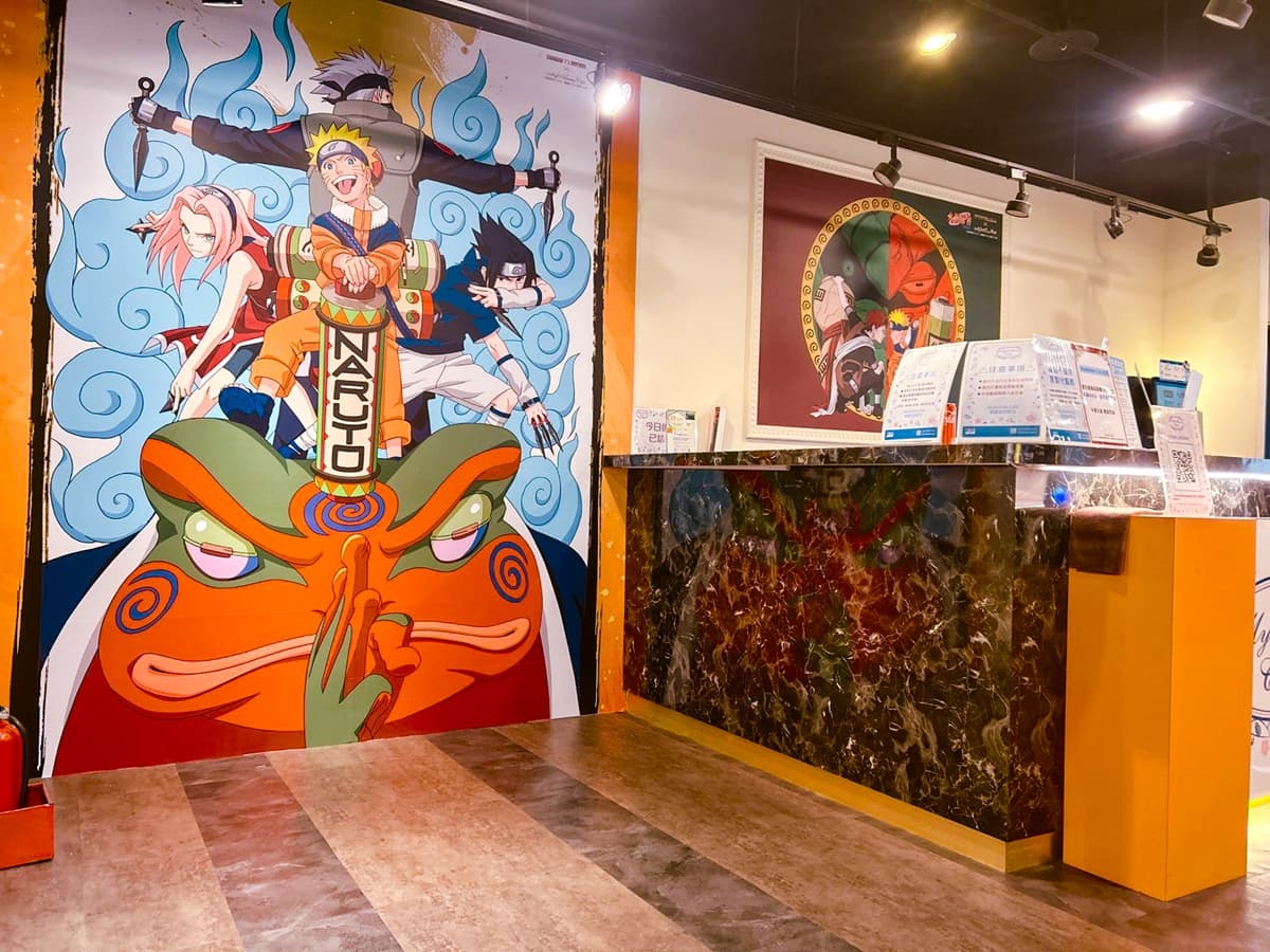 台中哈利波特快閃店9/11登場!7大打卡點、近70款周邊,火影餐廳同步開跑 台中哈利波特快閃店9/11登場!7大打卡點、近70款周邊,火影餐廳同步開跑