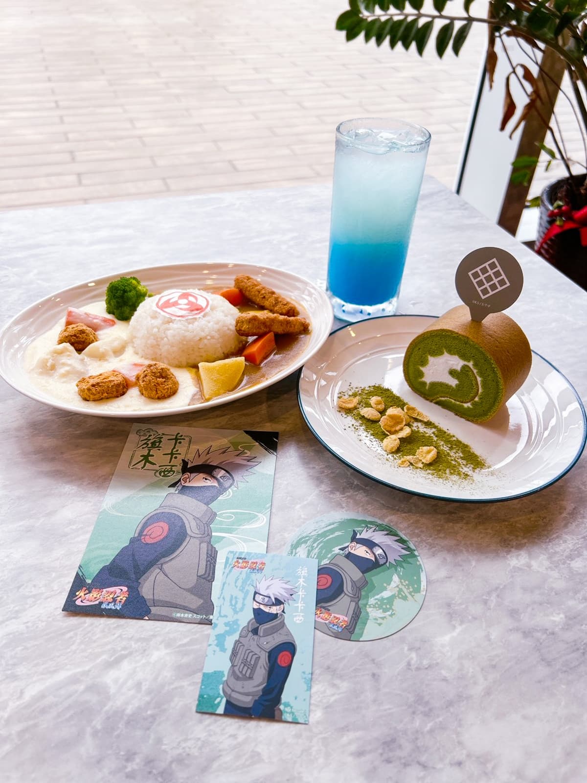 台中哈利波特快閃店9/11登場!7大打卡點、近70款周邊,火影餐廳同步開跑 台中哈利波特快閃店9/11登場!7大打卡點、近70款周邊,火影餐廳同步開跑