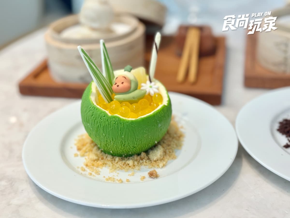 東南亞第1間「泡泡瑪特甜點店」!5款必吃星星人蛋糕,免費拍超萌Labubu 東南亞第1間「泡泡瑪特甜點店」!5款必吃星星人蛋糕,免費拍超萌Labubu