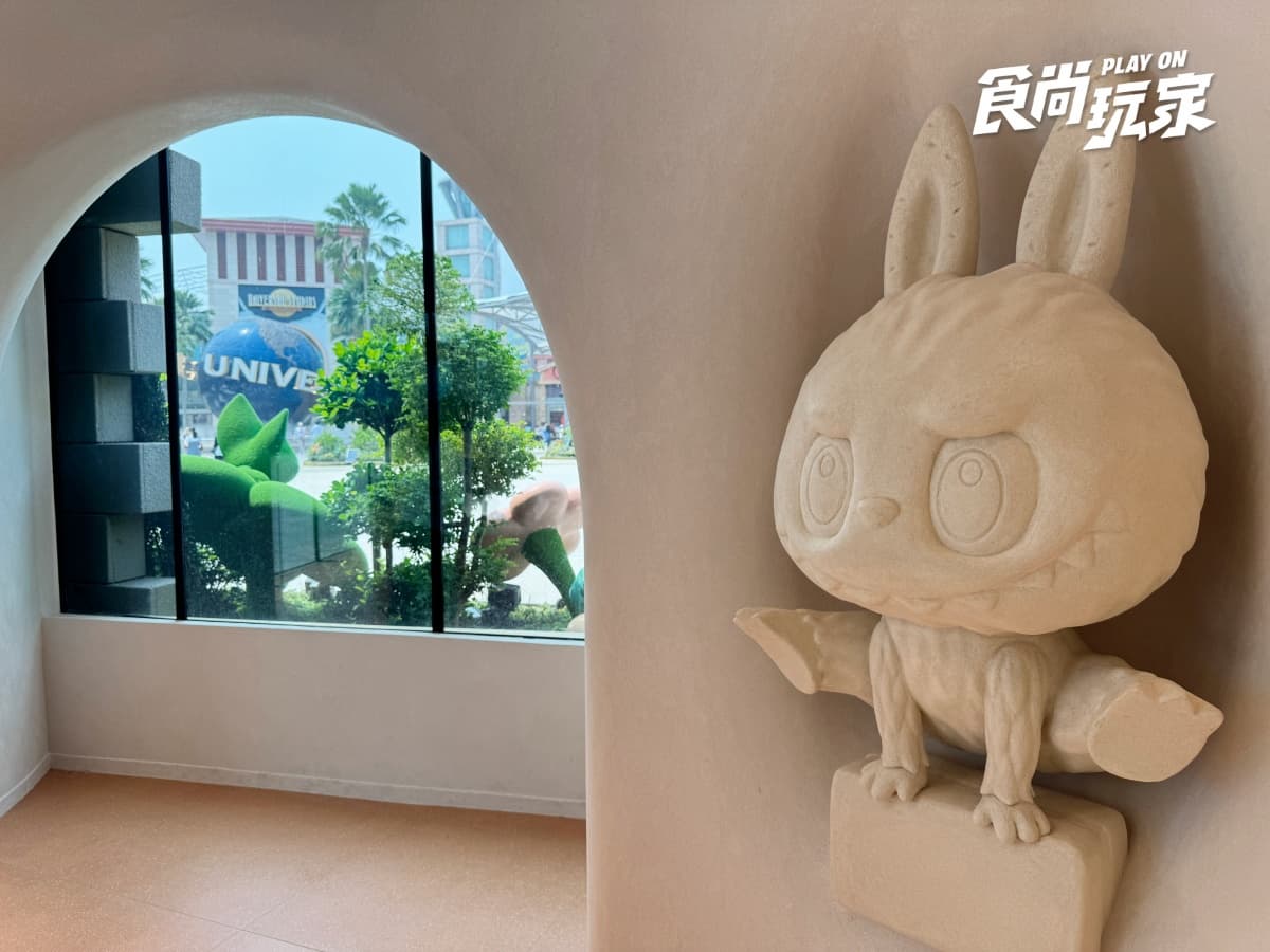 東南亞第1間「泡泡瑪特甜點店」!5款必吃星星人蛋糕,免費拍超萌Labubu 東南亞第1間「泡泡瑪特甜點店」!5款必吃星星人蛋糕,免費拍超萌Labubu