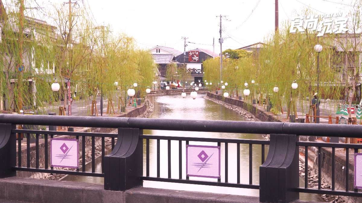 福岡玩近郊!柳川體驗遊船「爬橋跳船秀」、吃400年鰻魚飯,交通、行程一次看 福岡玩近郊!柳川體驗遊船「爬橋跳船秀」、吃400年鰻魚飯,交通、行程一次看