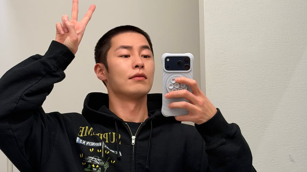 韓星同款手機殼TOP12!盤點張員瑛、Winter、韓韶禧、太妍愛用款,波紋系列最熱門 韓星同款手機殼TOP12!盤點張員瑛、Winter、韓韶禧、太妍愛用款,波紋系列最熱門