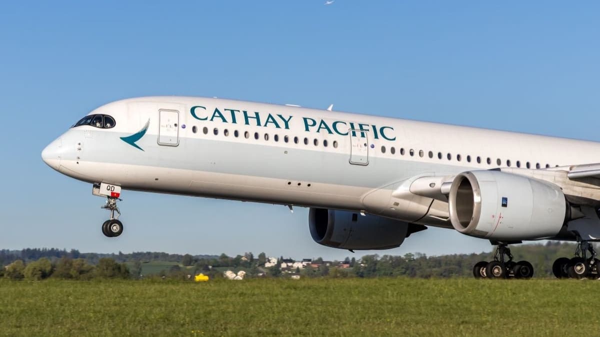 10月長榮航空機票優惠!必搶曼谷、沖繩買一送一,全航線最低5折起 航空新訊一次看!國泰香港機票現折580元、大韓免費Wi-Fi、捷星高雄直飛沖繩