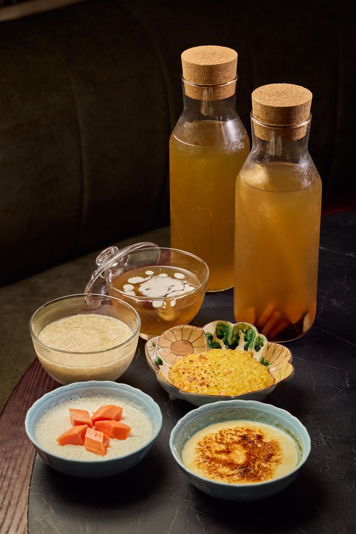 台北全新「花膠雞湯海鮮火鍋」!爽嗑日本A5和牛,加碼築間鍋物「買一送一」 台北全新「花膠雞湯海鮮火鍋」!爽嗑日本A5和牛,加碼築間鍋物「買一送一」