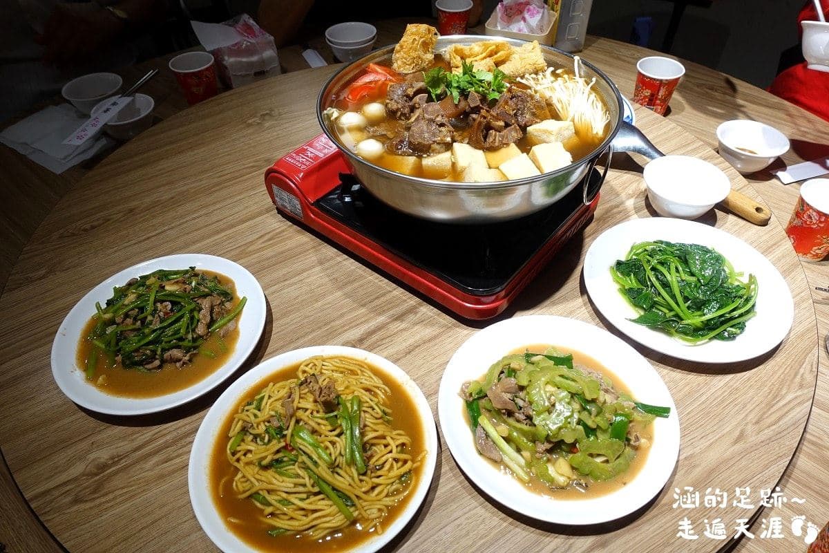 夏天照樣客滿!台北「超強排隊羊肉爐」好評破5000,爽嗑超過30種全羊料理 夏天照樣客滿!台北「超強排隊羊肉爐」好評破5000,爽嗑超過30種全羊料理