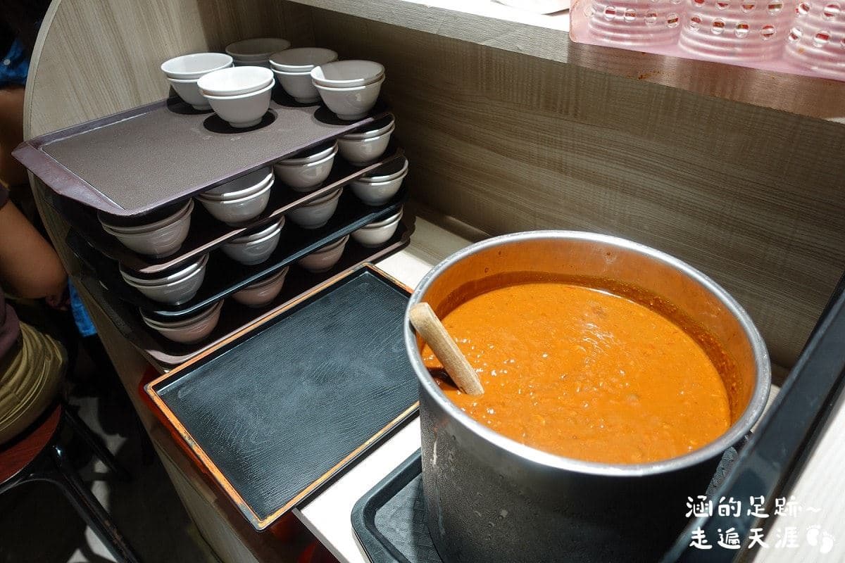 夏天照樣客滿!台北「超強排隊羊肉爐」好評破5000,爽嗑超過30種全羊料理 夏天照樣客滿!台北「超強排隊羊肉爐」好評破5000,爽嗑超過30種全羊料理