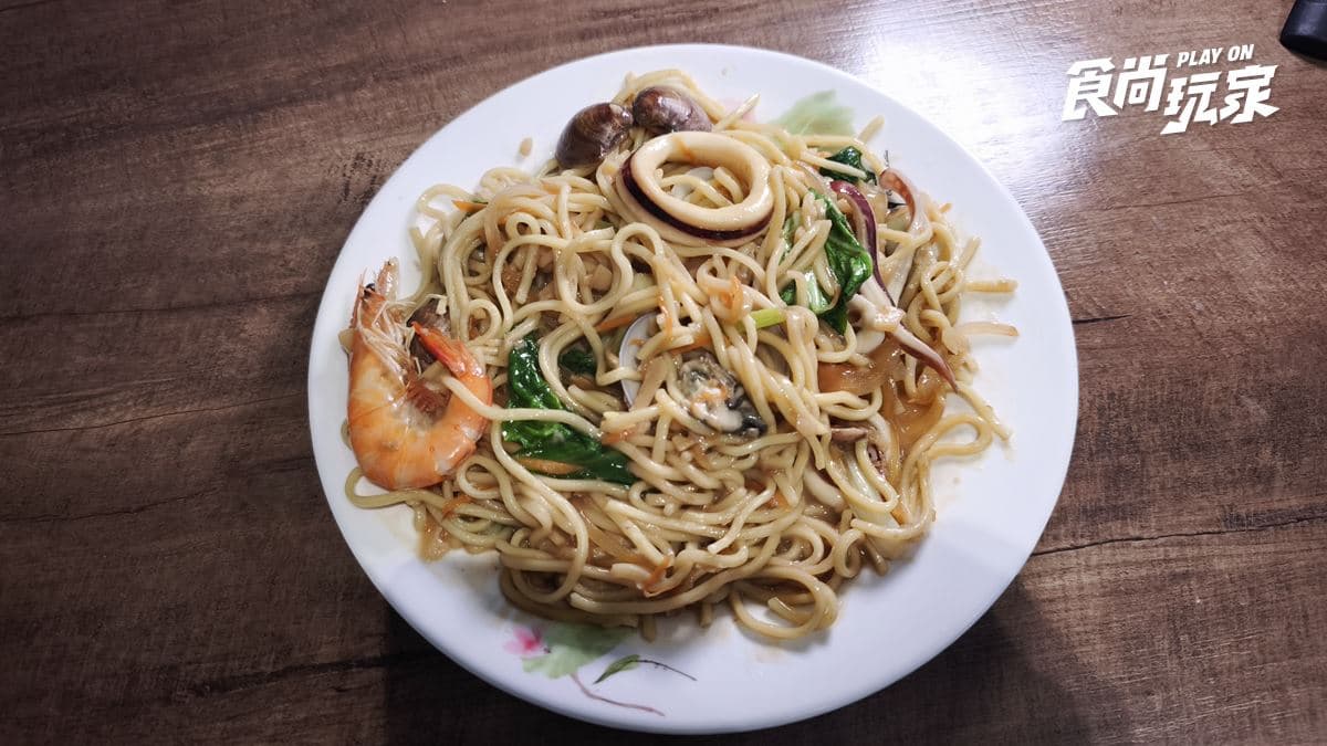 謝太太海鮮料理 img