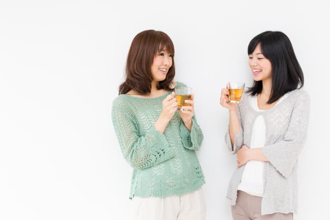 【食尚聖誕廚房】少女系下午茶 姊妹聯萌點心物語