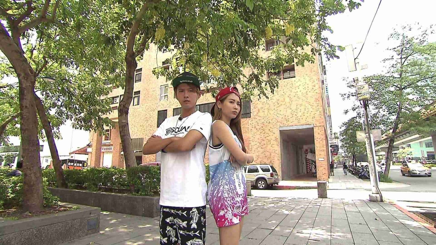 台北地頭舌帶路 口袋美食大PK