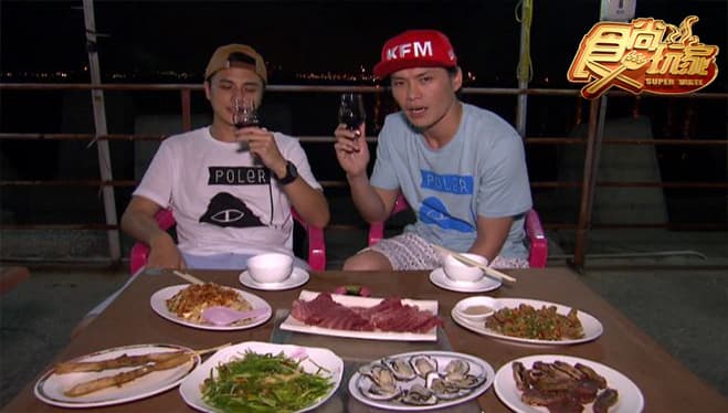 季節限定!屏東尚青趁現在!