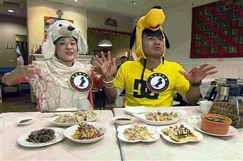 新店 美食狗仔隊 汪!汪!