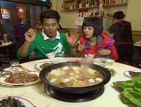 桃園美食對不起 我們來晚了