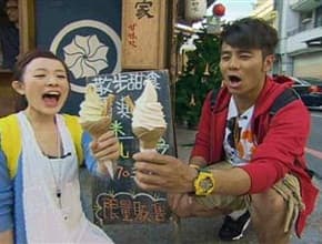春節提案 台南免塞車行程