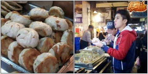 基隆超殺市場老店大揭秘! 基隆超殺市場老店大揭秘!
