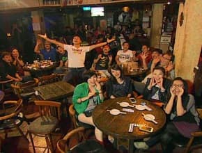 愈夜愈好吃 高雄深夜食堂