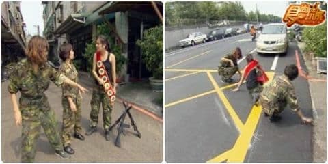 莎莎勞軍團 中壢 YES SIR美食到 莎莎勞軍團 中壢 YES SIR美食到