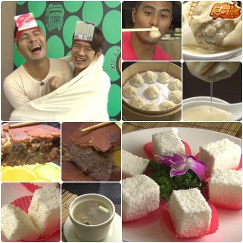 高雄正港人情味美食 高雄正港人情味美食