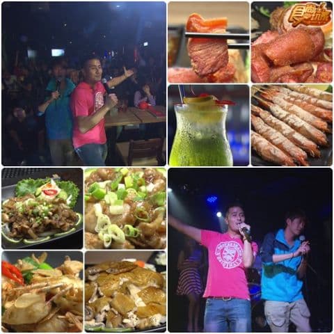 高雄正港人情味美食 高雄正港人情味美食