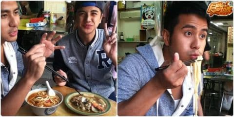 校園美食大搜查-中國文化大學 校園美食大搜查-中國文化大學