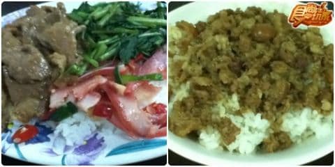 校園美食大搜查-中國文化大學 校園美食大搜查-中國文化大學