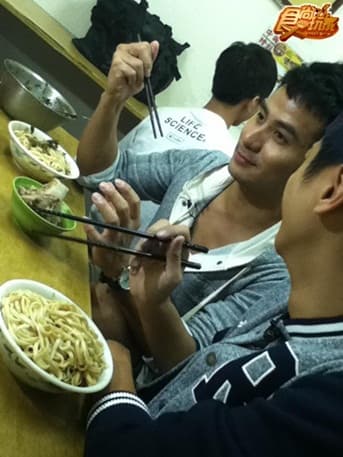 校園美食大搜查-中國文化大學 校園美食大搜查-中國文化大學