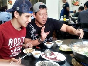 愛吃無罪!!永康美食開戰!!!