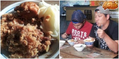 愛吃無罪!!永康美食開戰!!! 愛吃無罪!!永康美食開戰!!!