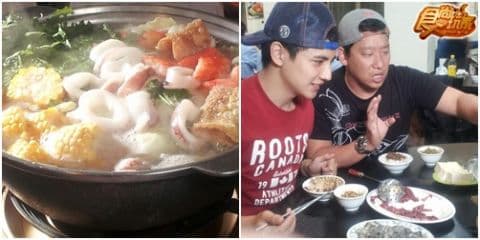 愛吃無罪!!永康美食開戰!!! 愛吃無罪!!永康美食開戰!!!