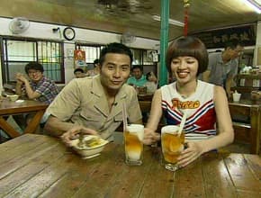 高雄 小鎮尋飽動起來!!!