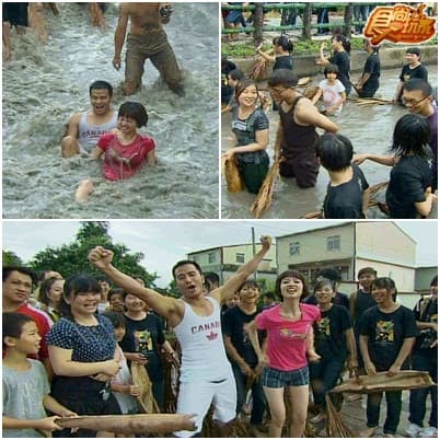 高雄 小鎮尋飽動起來!!! 高雄 小鎮尋飽動起來!!!