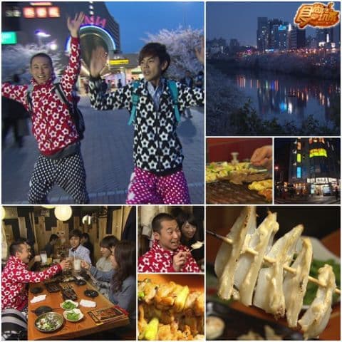 亞洲最強六大城市PK ㄨㄚ係背包王 3 亞洲最強六大城市PK ㄨㄚ係背包王 3