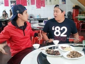 在地激推!高雄尚青好料吃夠本!