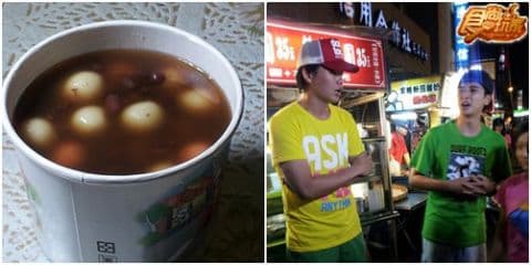 挖掘淡水極機密熱門美食 挖掘淡水極機密熱門美食