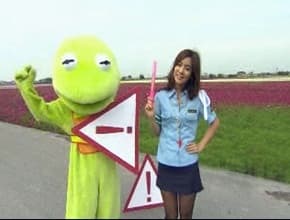 各路運將踹共 大雲林美食底呷啦