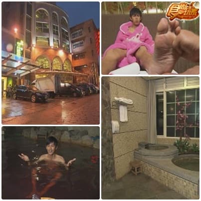 2400冬季究極傳說 之 阿翔進廠維修計畫 2400冬季究極傳說 之 阿翔進廠維修計畫