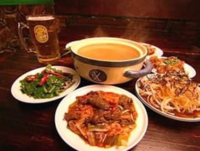 到天母吃喝當有錢人指定美食