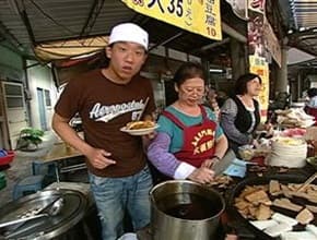 嘉義小吃 包君呷意