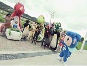 郊遊交很久興達港愛漫遊