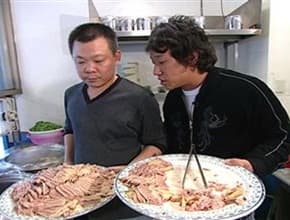 坐捷運聞香去 -永和美食