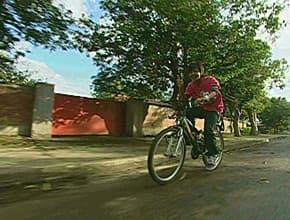 最美的小鎮 中興新村避暑去