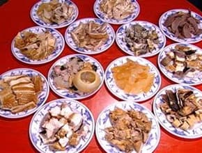 欲罷不能的大稻埕美食