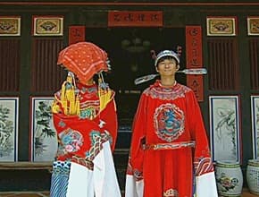 暑假計畫 金門瘋一夏(上)