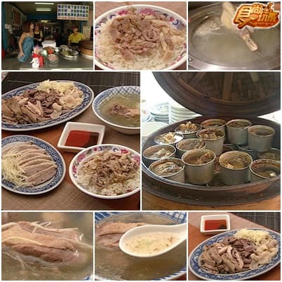 北港朝天宮瘋美食 北港朝天宮瘋美食