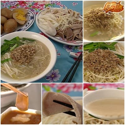 北港朝天宮瘋美食 北港朝天宮瘋美食